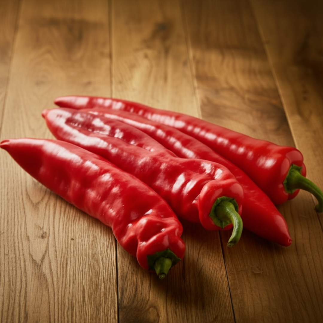 Fresh Long Pepper 4 pack