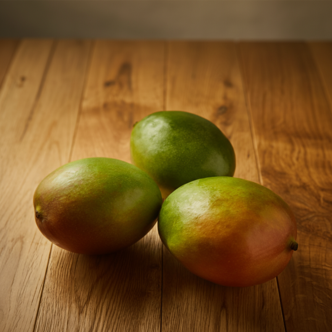 Sweet Mangoes - 3 Pack