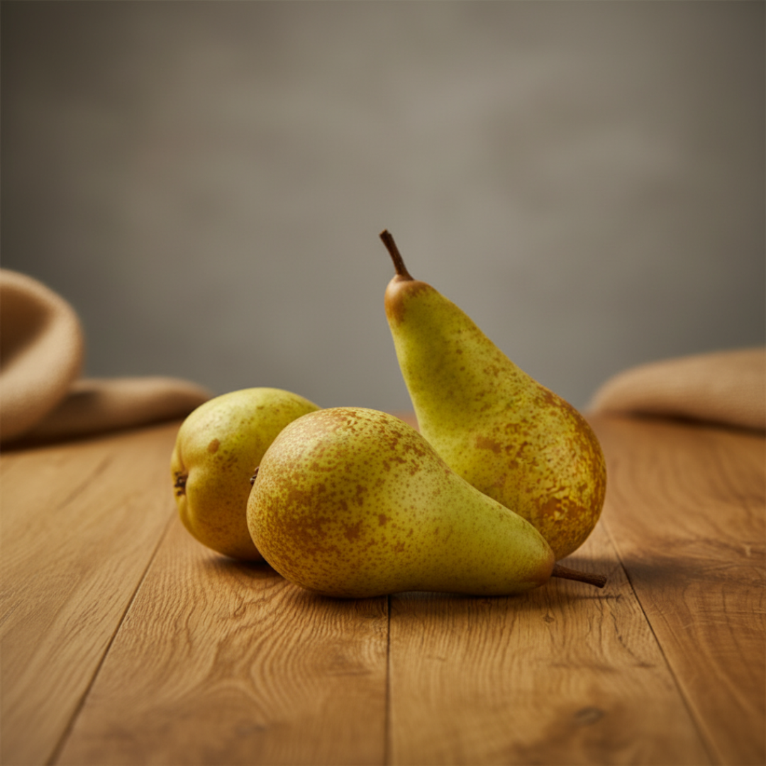 Sweet Pears - 3 Pack
