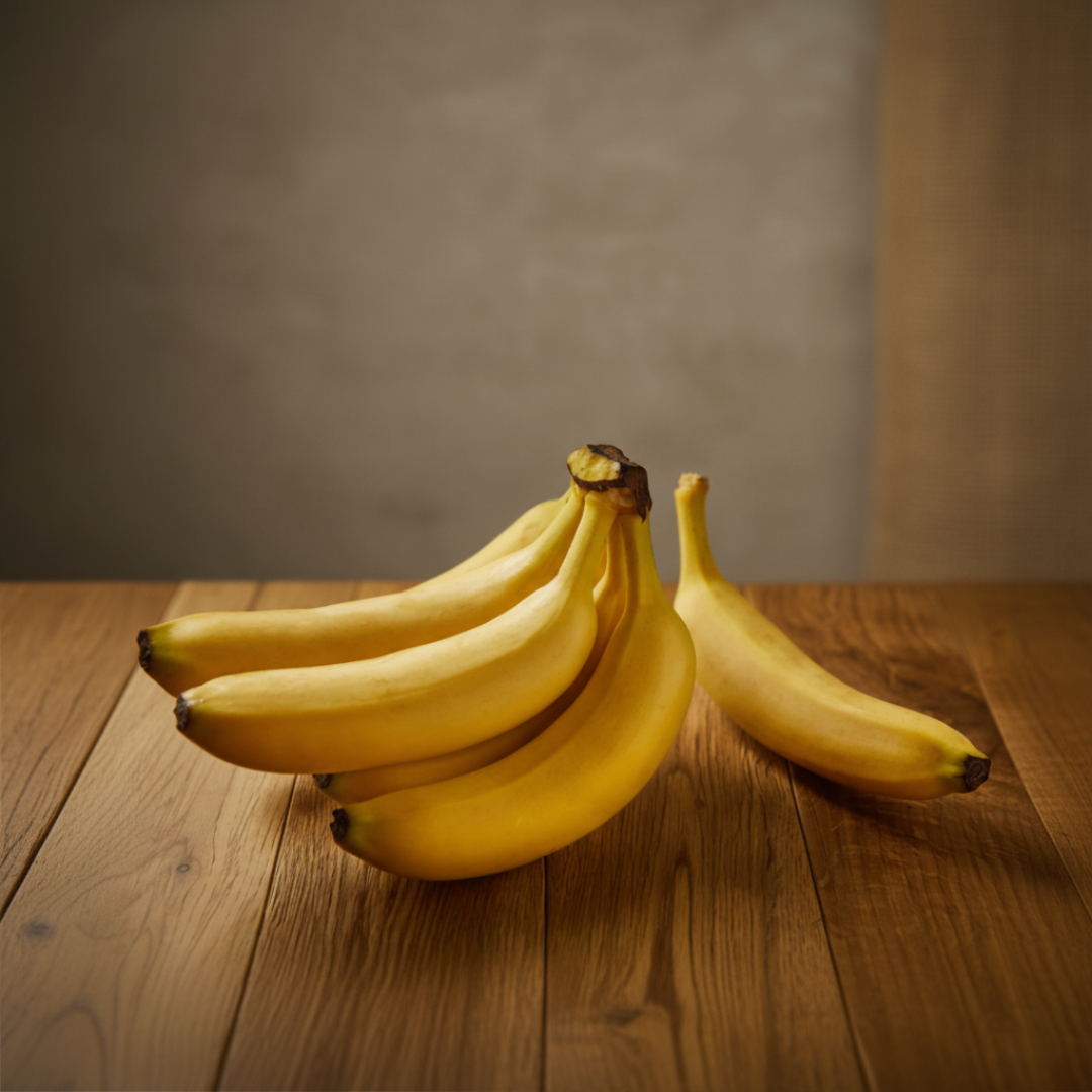 Creamy Bananas - 6 Pack