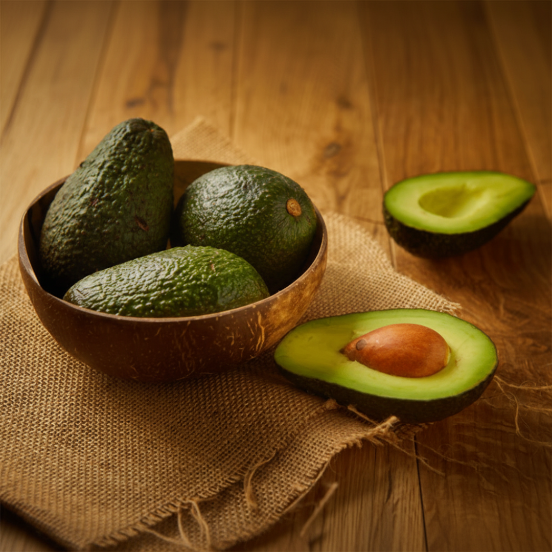 Ready To Eat Avocados - 4 Pack