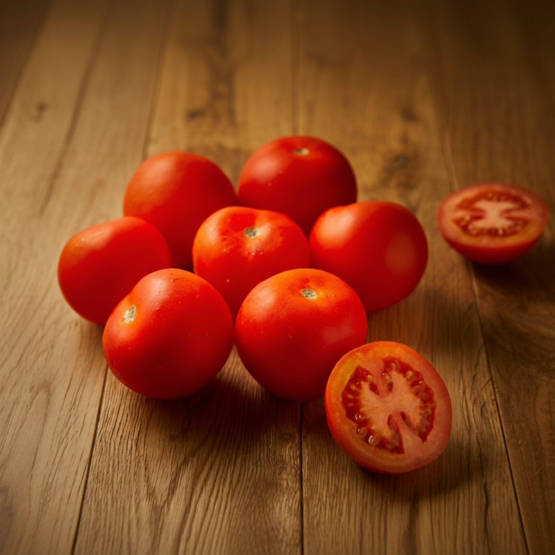 Fresh Tomatoes - 8 Pack