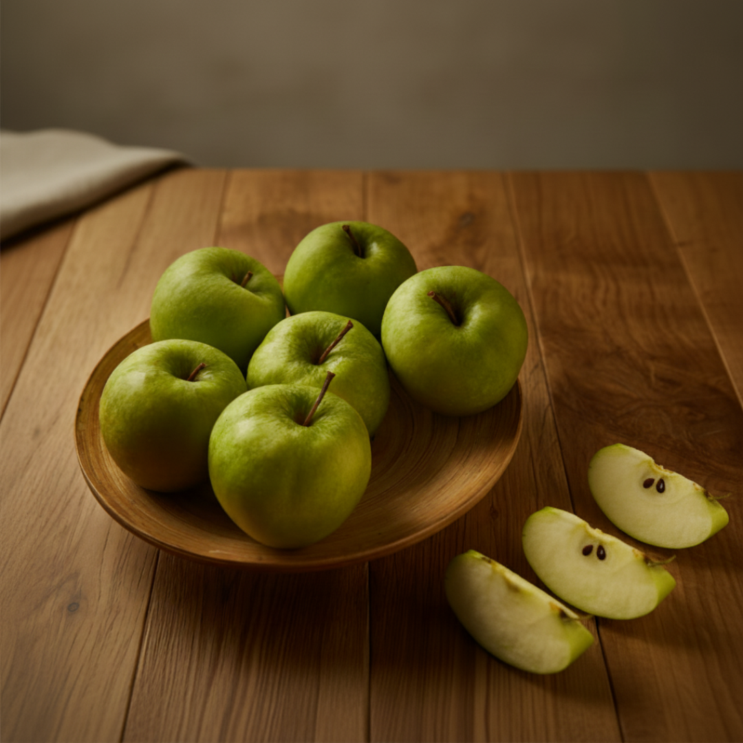 Granny Smith Apples - 6 Pack