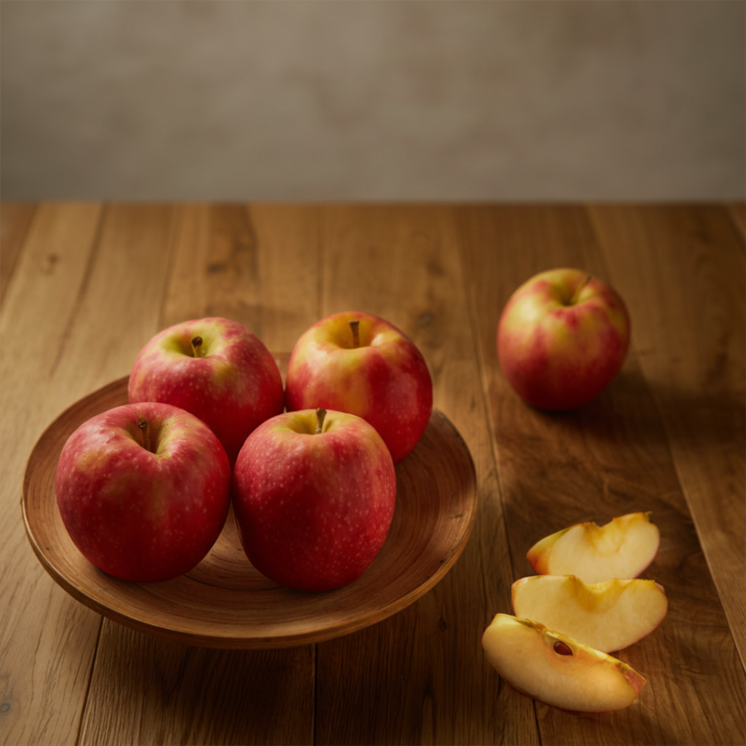 Royal Gala Apples- 6 Pack