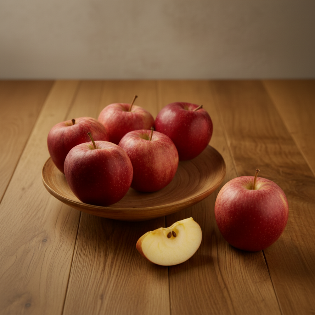 Pink Lady Apples - 6 Pack