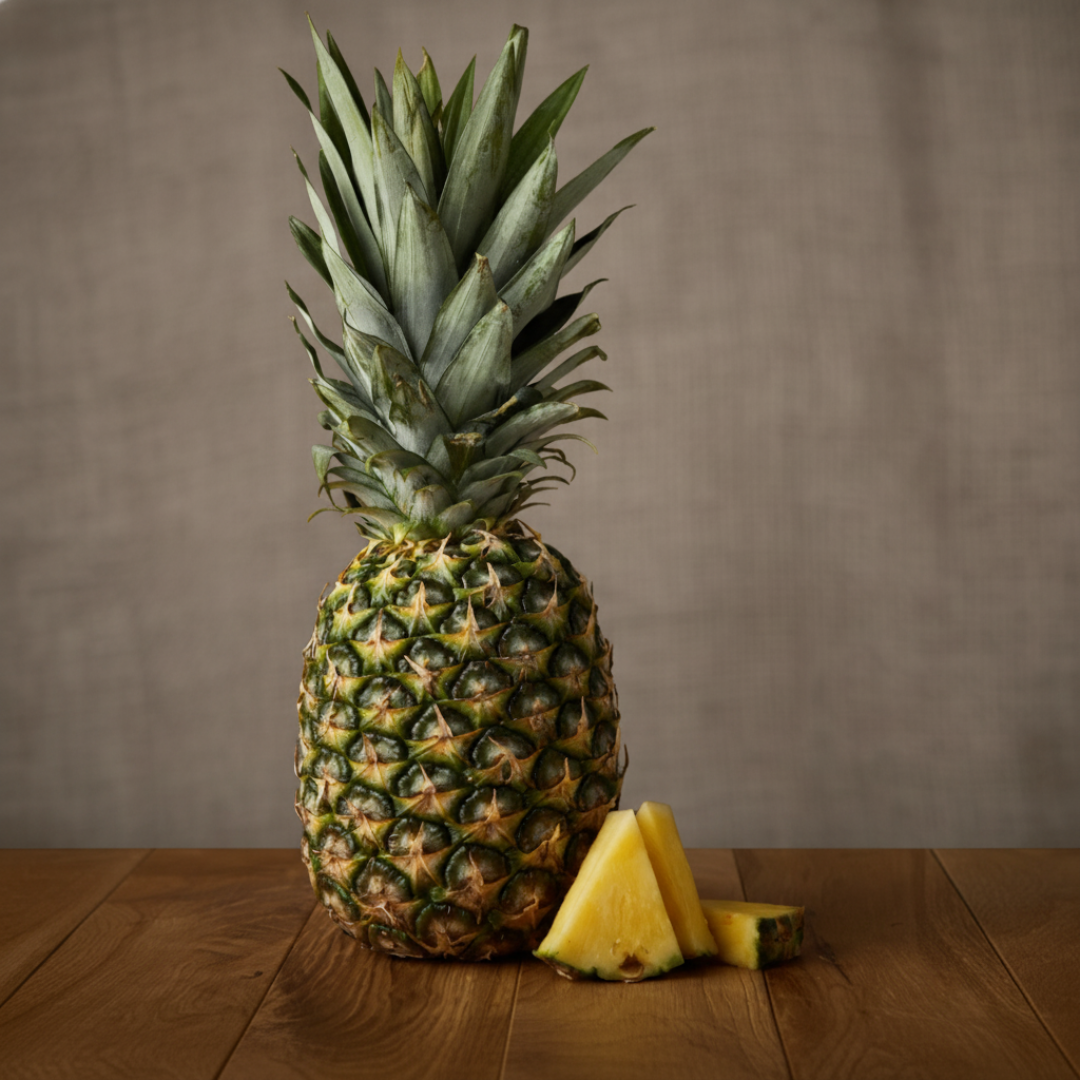 Sweet Pineapple