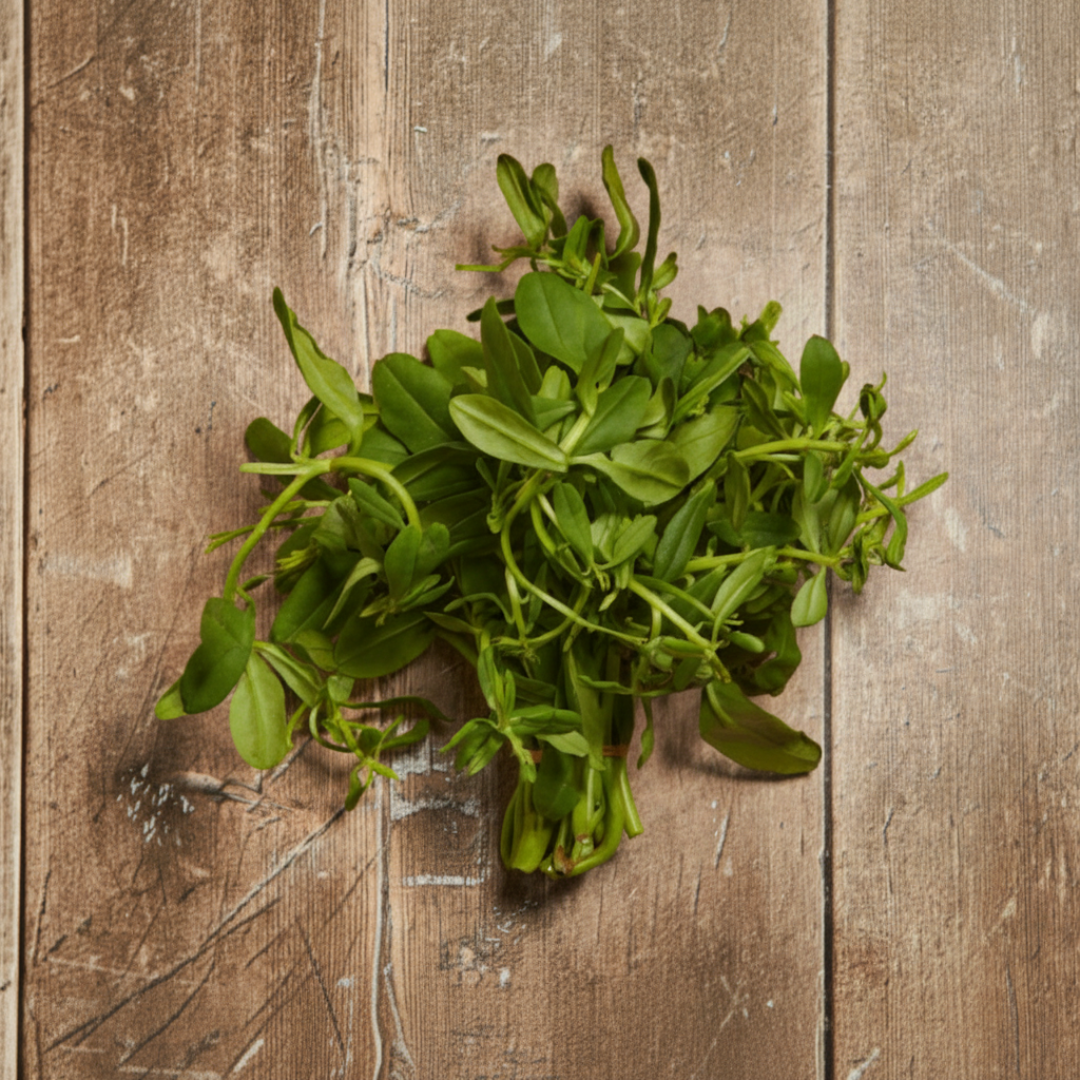 Fresh Water Leaf Bunch