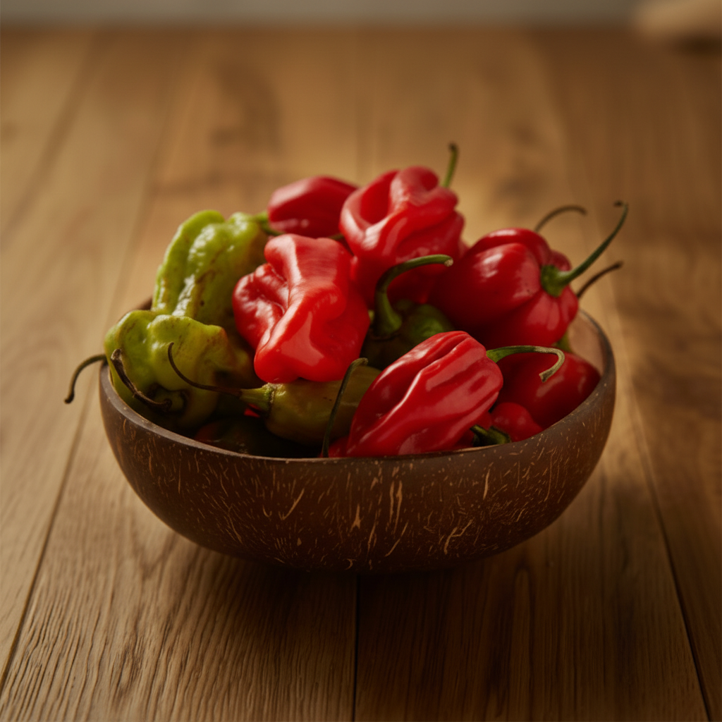 Scotch Bonett Peppers - 14 Pack