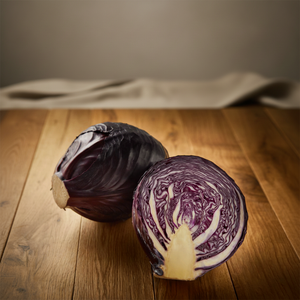 Red Cabbage