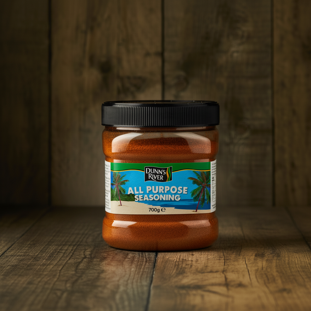 Dunns River All Purpose Seasoning 700g