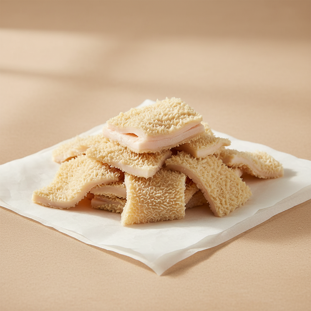 Cow Tripe (Shaki) 850g