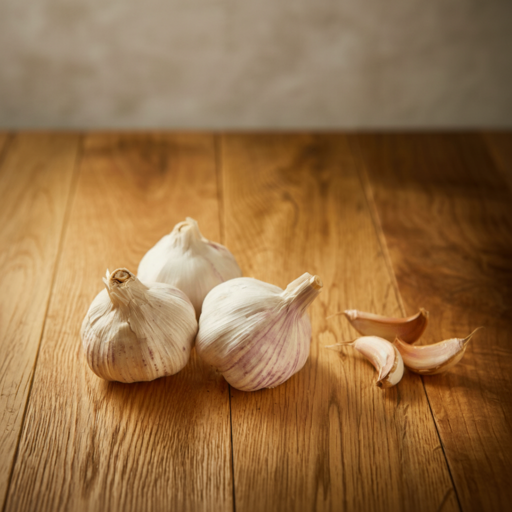 Bold Garlic Bulbs - 4 Pack