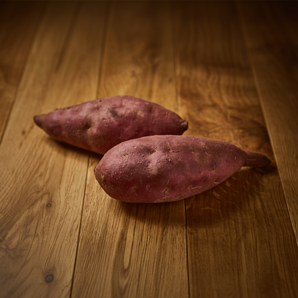 Red Sweet Potatoes 1kg