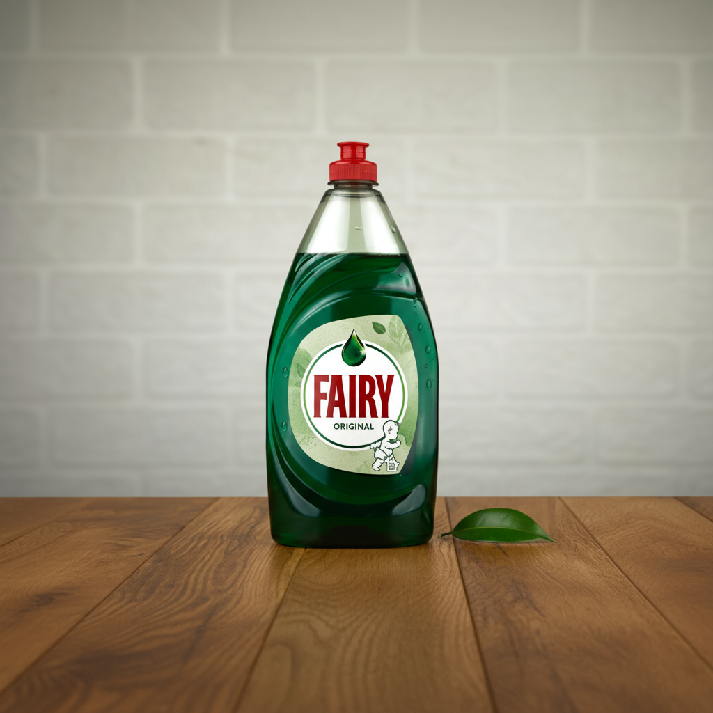 Fairy Washing Up Liquid Original 320ml
