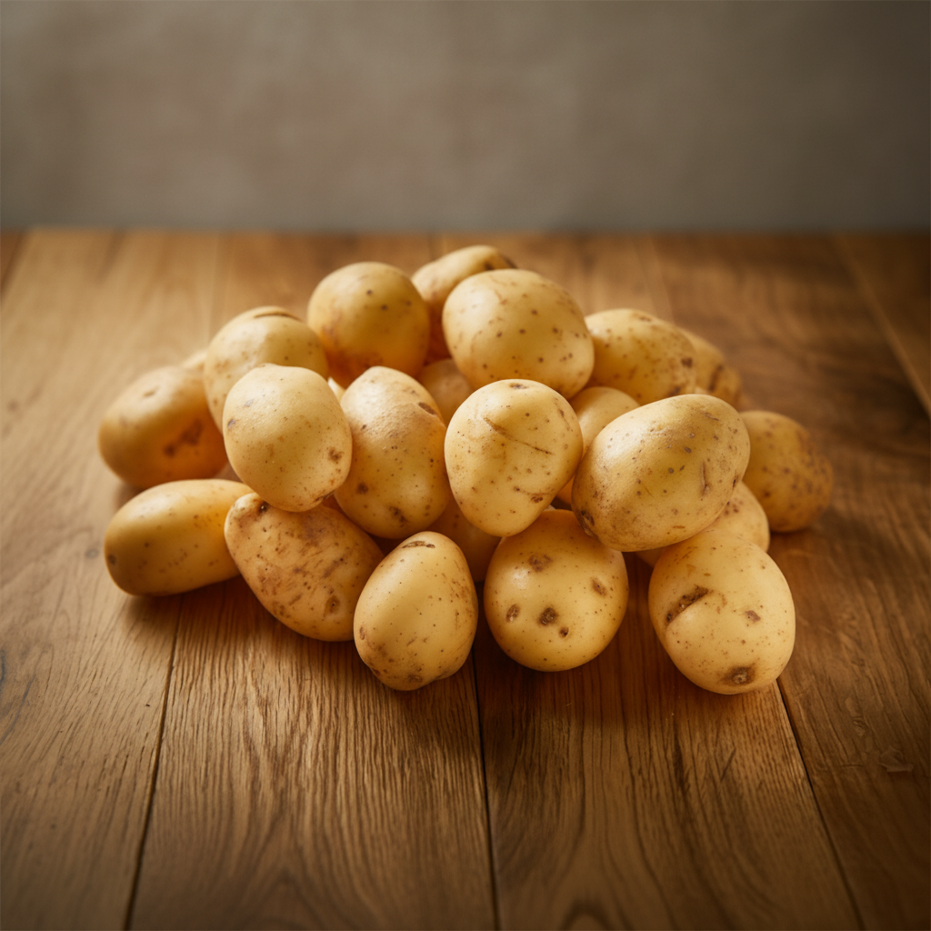 Baby Potatoes 1kg