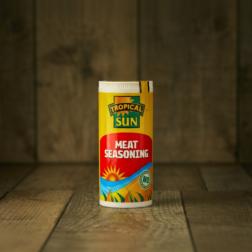 Tropical Sun Meat Seasoning 100g