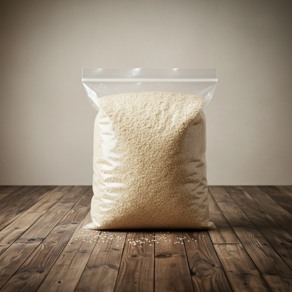 Grounded Egusi (Melon Seeds) 1kg