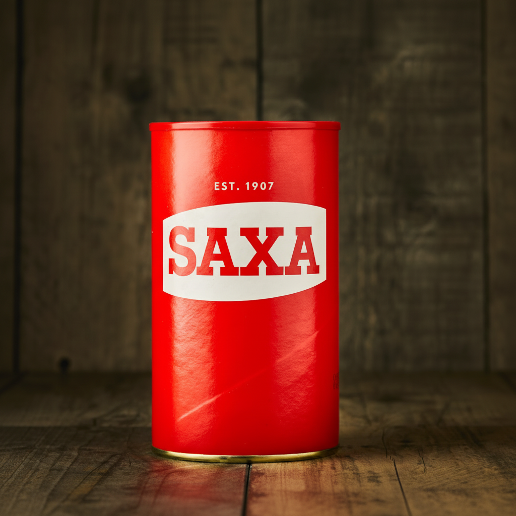 Saxa Fine Table and Cooking Salt