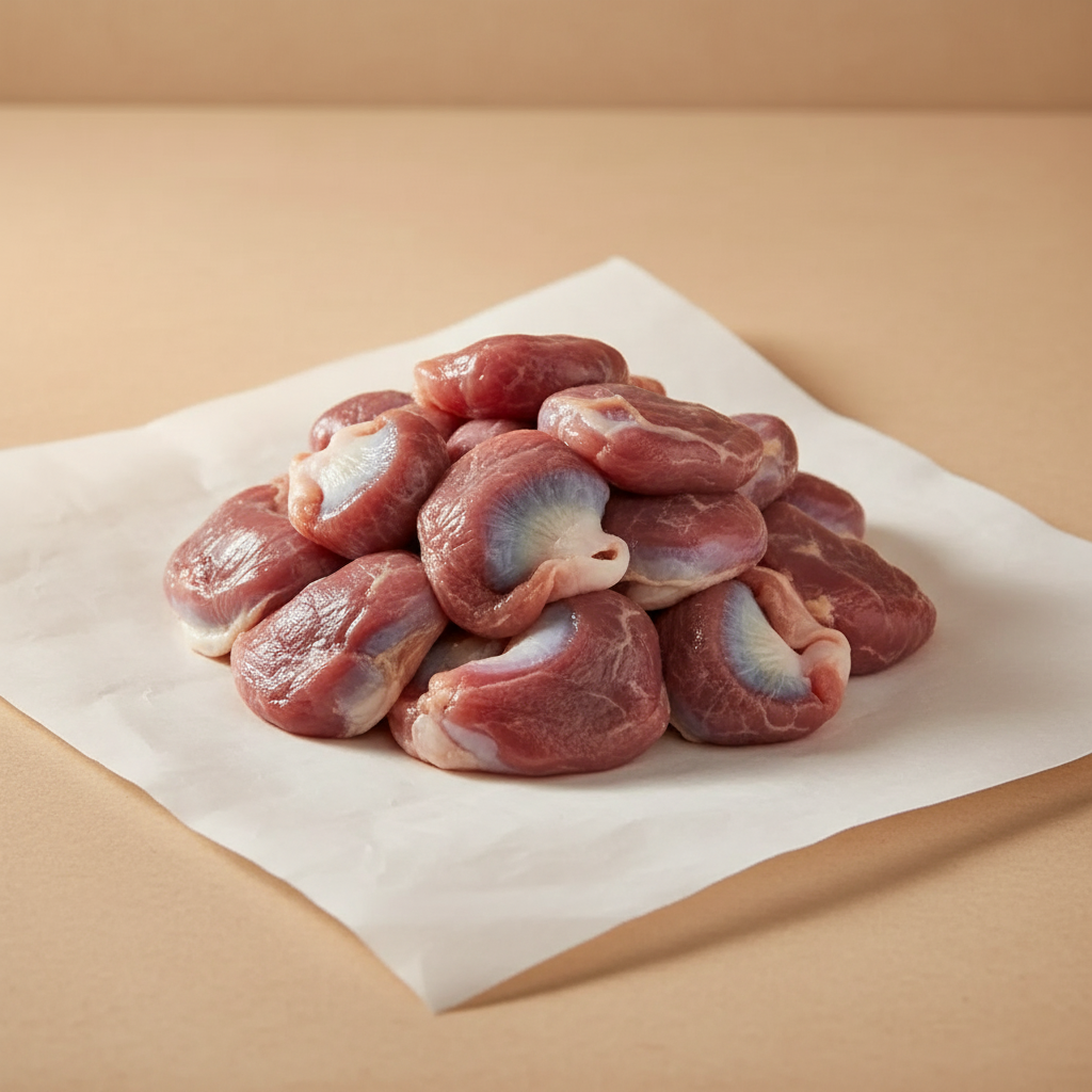 Chicken Gizzard 1kg
