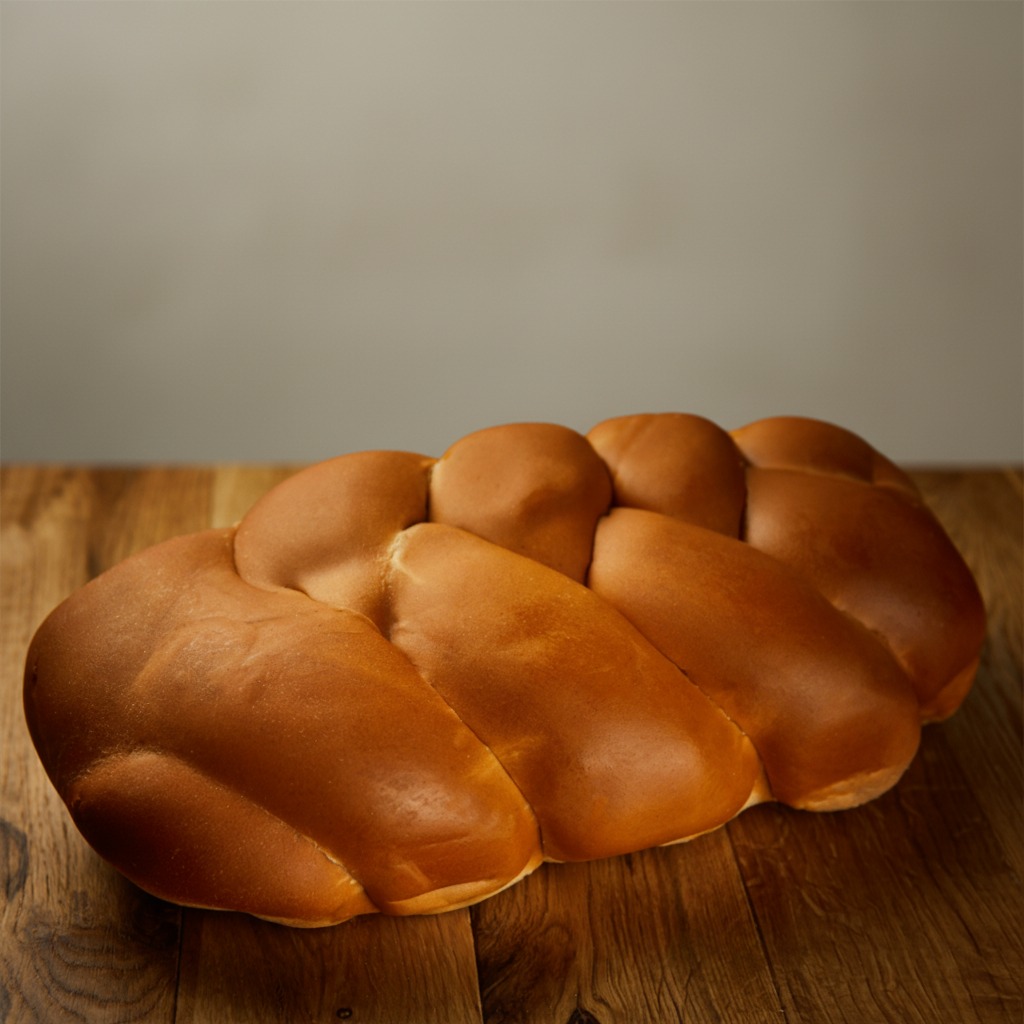 Jamaican Hard Dough Bread