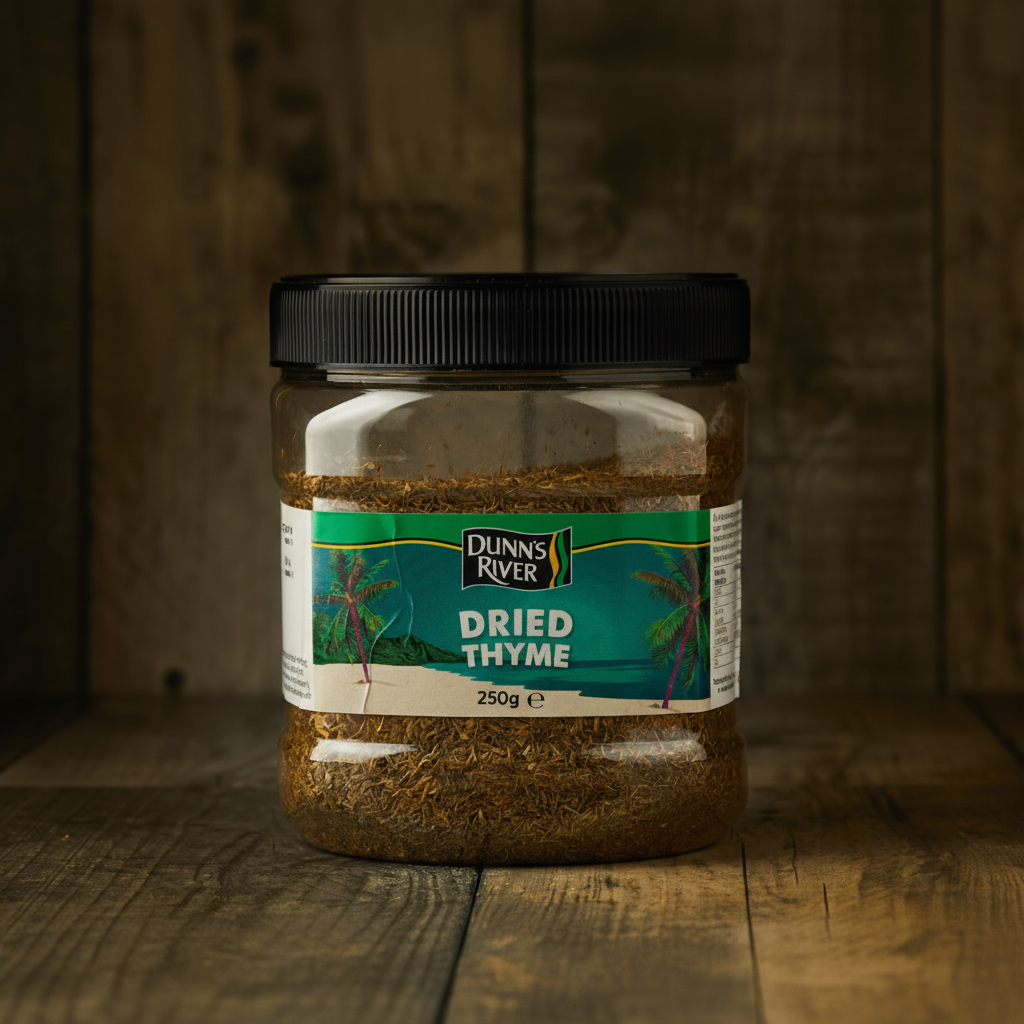 Dunn's River Dried Thyme 200g