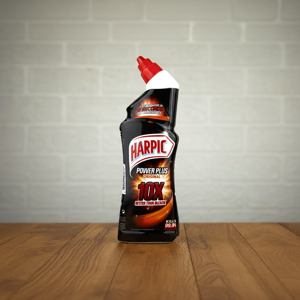 Harpic Clean and Protect Original 750ml