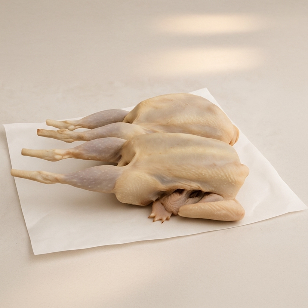 Fresh Boiler Chicken Whole (2)