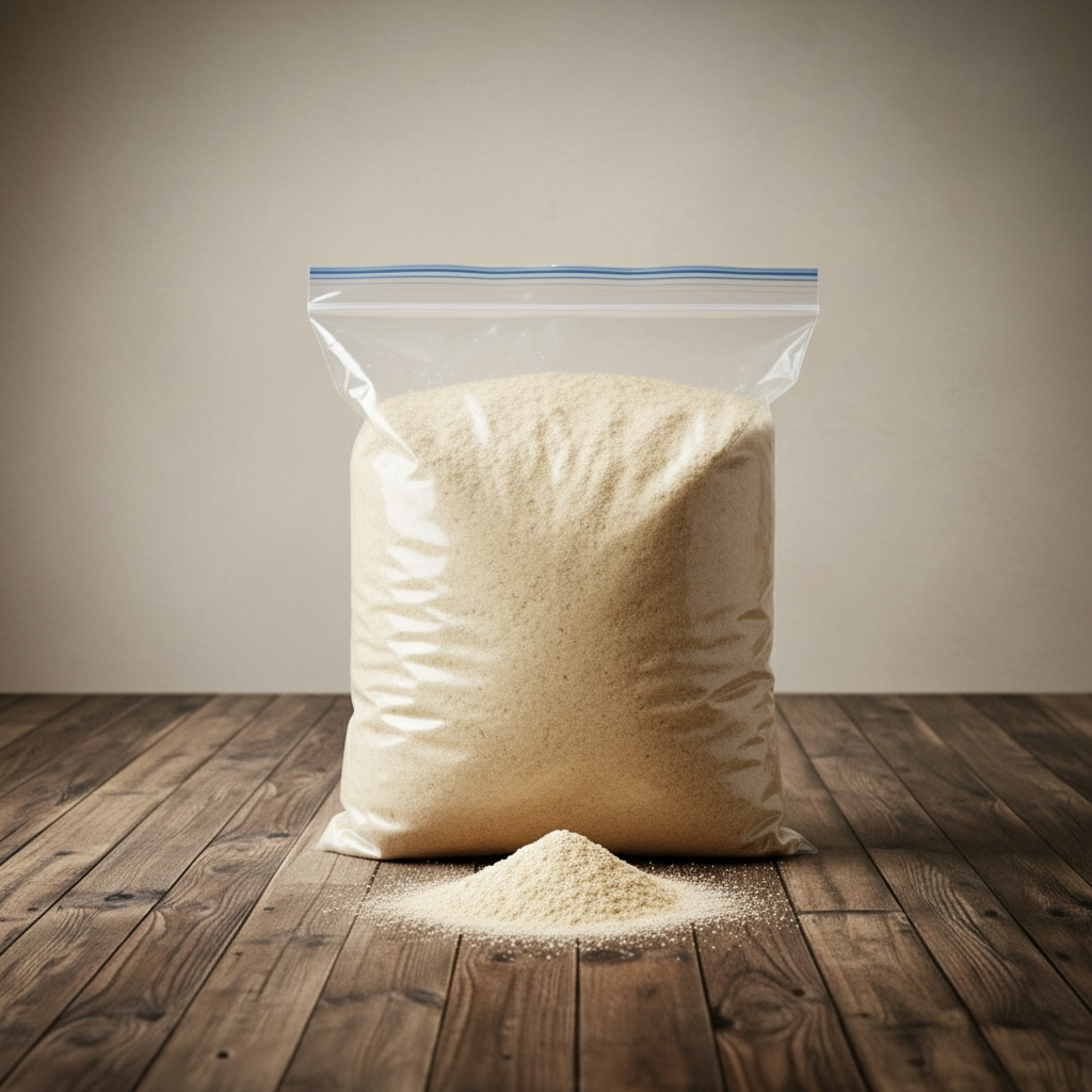 Ijebu Gari (Eba) 1kg