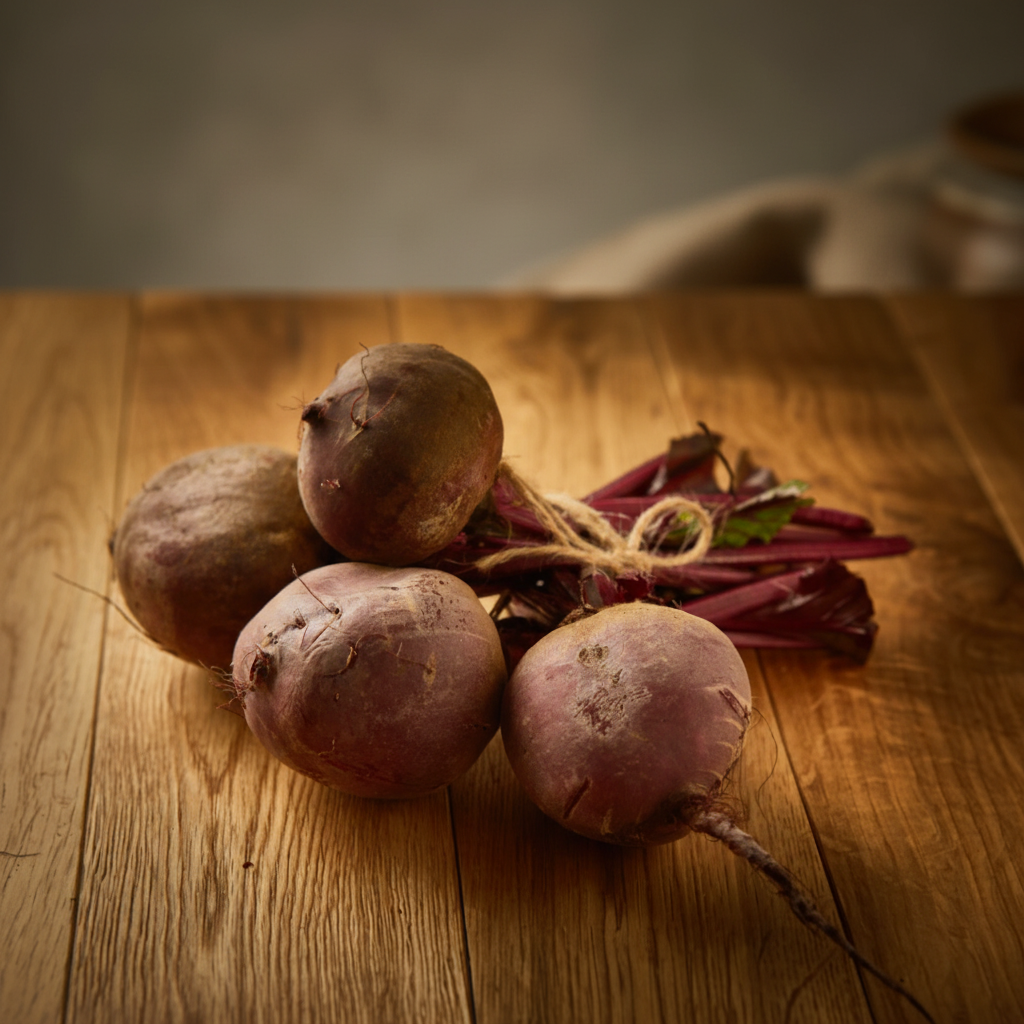 Earthy Beetroot 500g