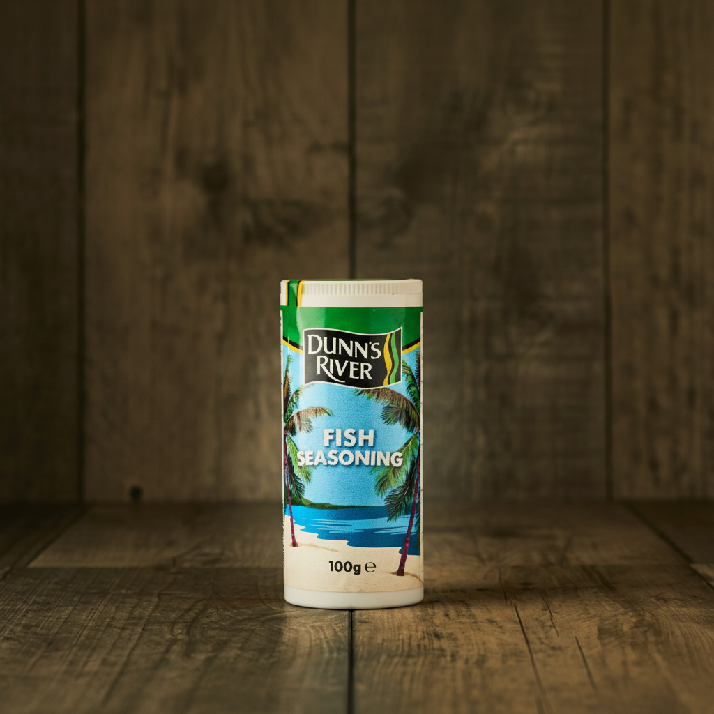 Dunns River Fish Seasoning 100g