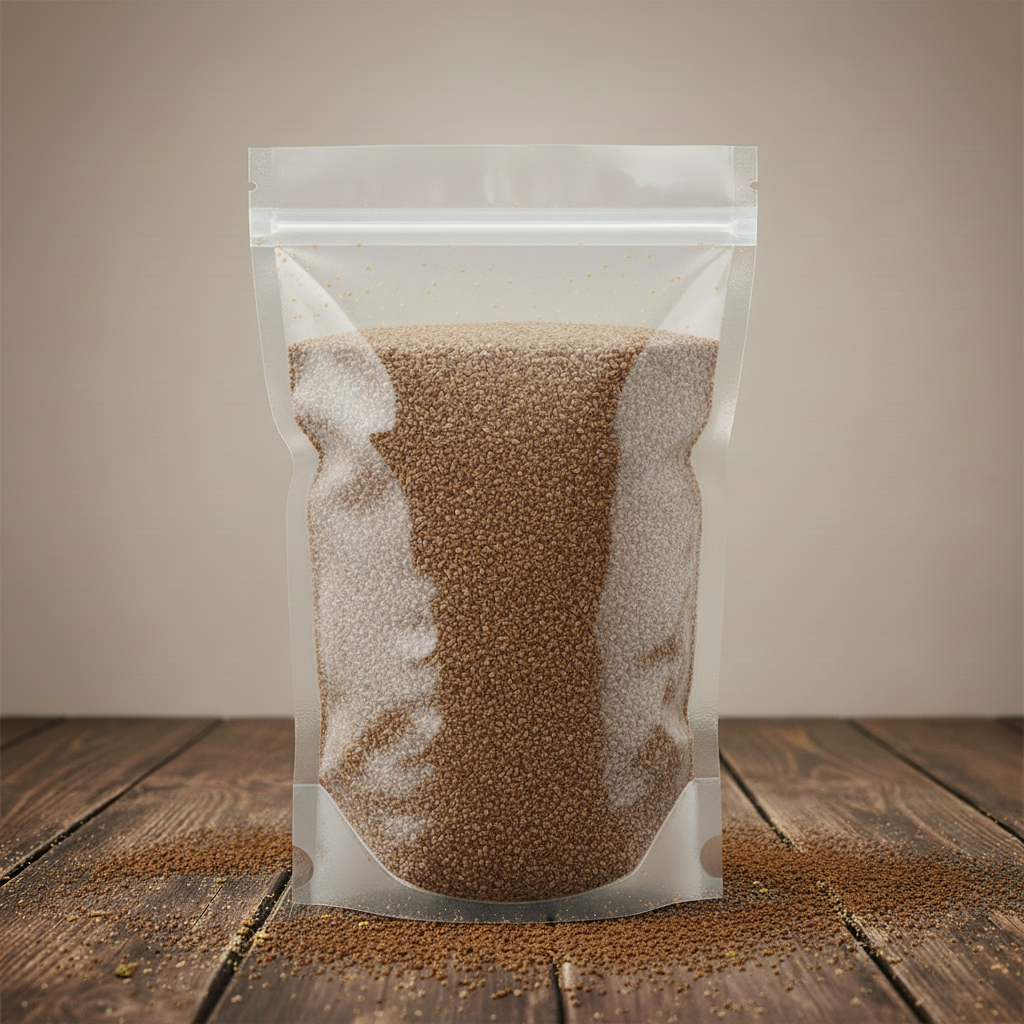 Grounded Ogbono 200g