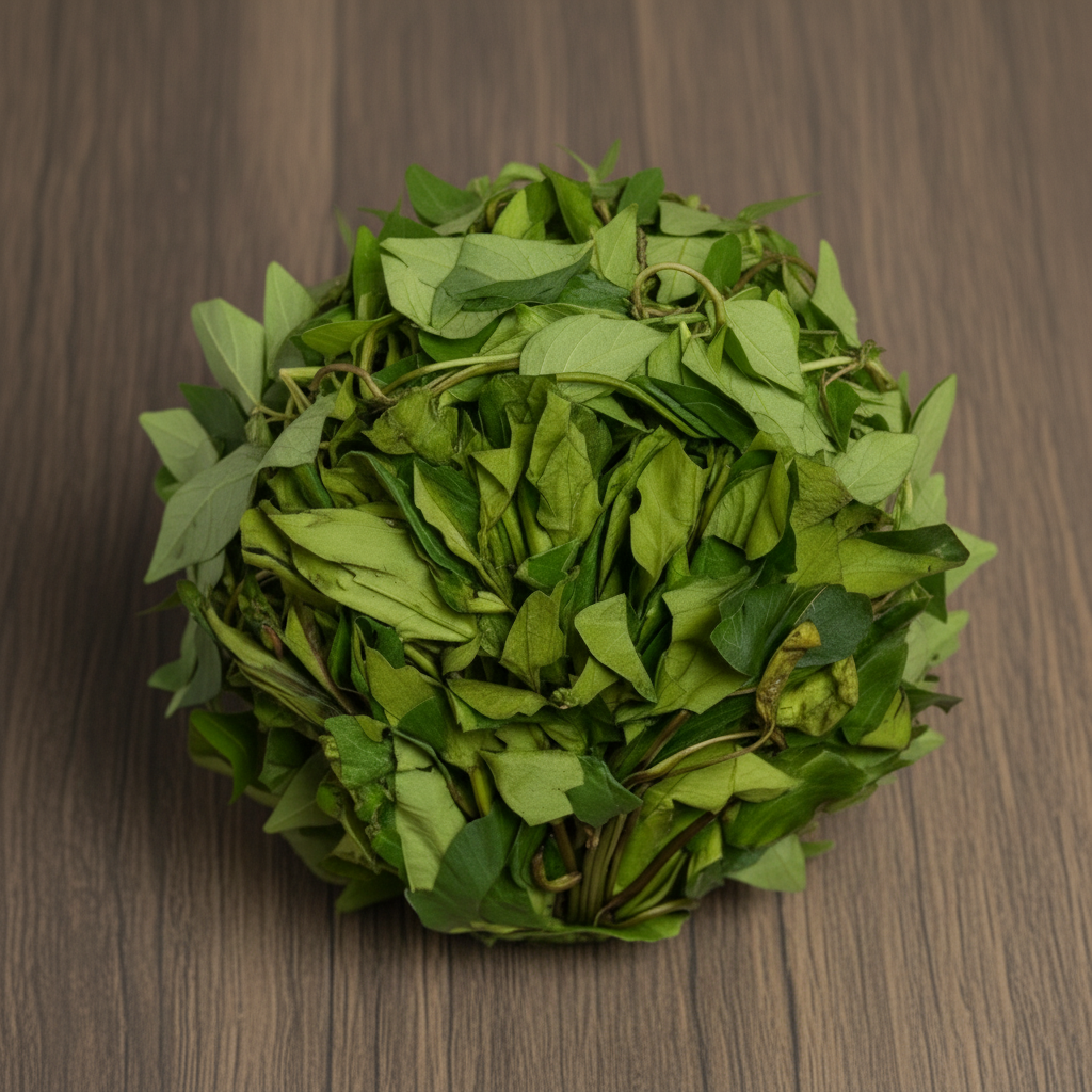 Fresh Utazi Leaf Bunch