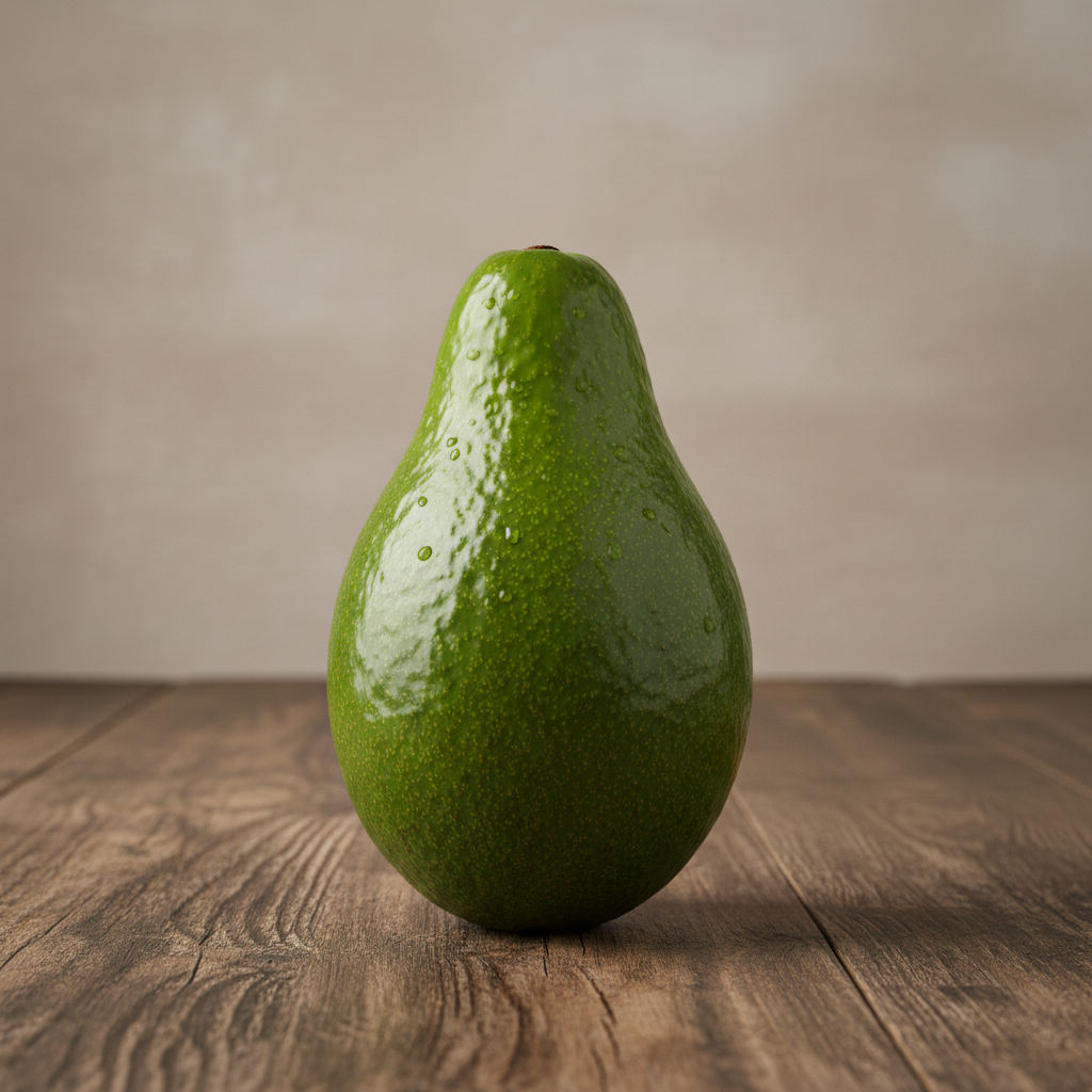 Fresh Avocado