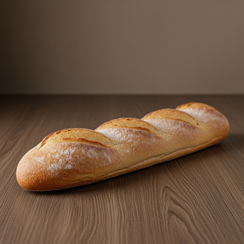 Bakers Fresh Baguette
