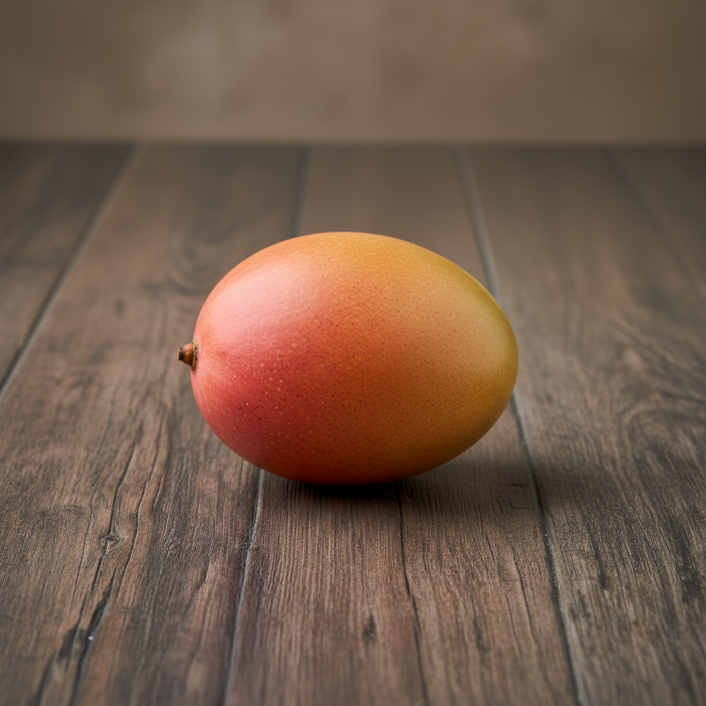 Fresh Mango